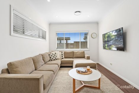 Property photo of 28 Dobroyd Drive Elizabeth Hills NSW 2171