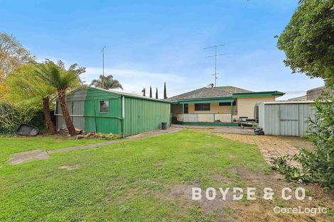 Property photo of 12 May Street Moe VIC 3825