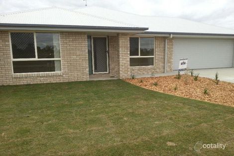 11 Ivy St, Roma, QLD 4455