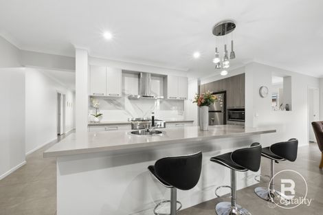 Property photo of 9 Wade Place Lucas VIC 3350