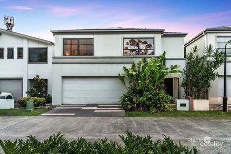 Property photo of 70 Orion Boulevard Carina QLD 4152