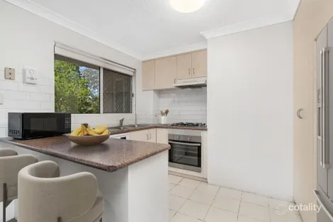 3/59-61 Macquarie St, St Lucia, QLD 4067