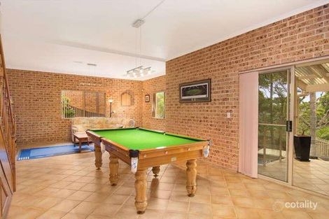 Property photo of 26 Spoonbill Avenue Woronora Heights NSW 2233