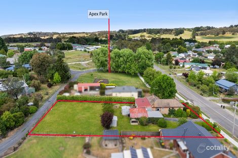 44 Northcott St, Crookwell, NSW 2583