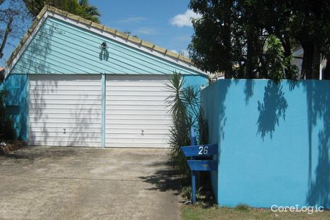 Property photo of 26 Wandoo Street Minyama QLD 4575