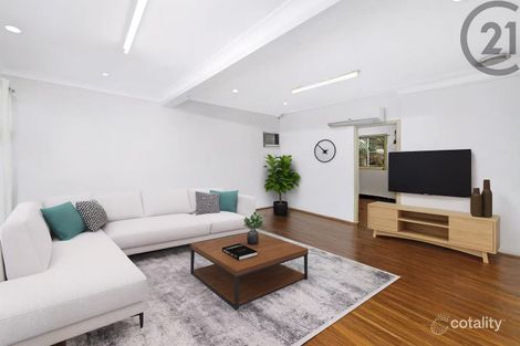 Property photo of 242 King Georges Road Roselands NSW 2196