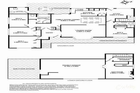 3 Lower Washington Dr, Bonnet Bay, NSW 2226
