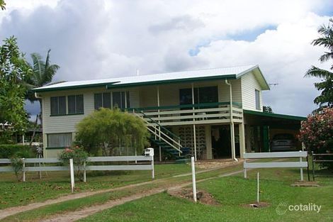 40 Maple St, Goondi Bend, QLD 4860