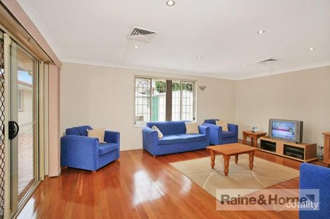 Property photo of 48 Weemala Road Chester Hill NSW 2162