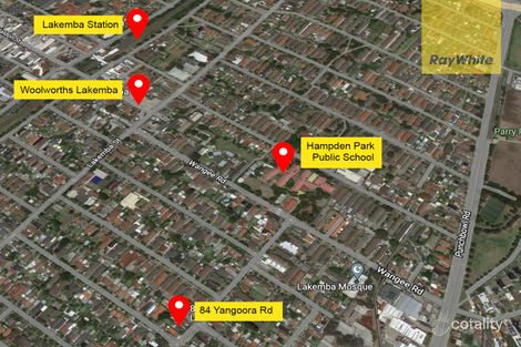 Property photo of 84 Yangoora Road Lakemba NSW 2195