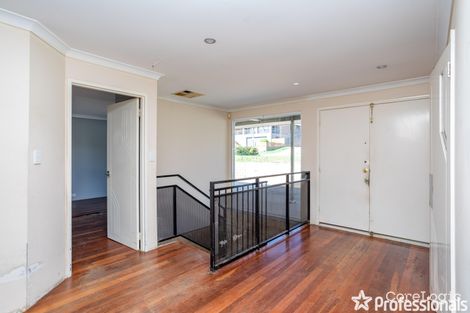 Property photo of 21 Opal Way Mount Richon WA 6112