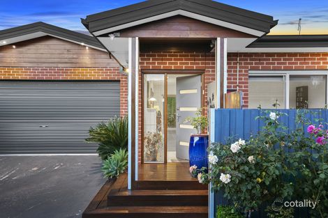 Property photo of 2/14 Snow Gum Walk Mornington VIC 3931