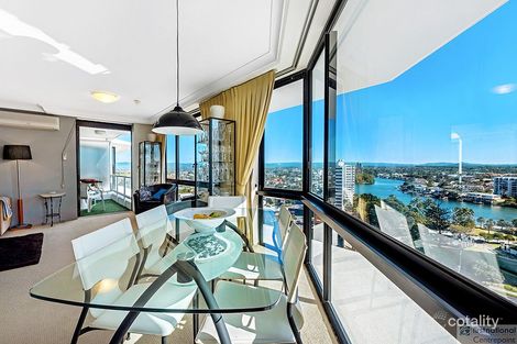 Property photo of 1506/70 Remembrance Drive Surfers Paradise QLD 4217