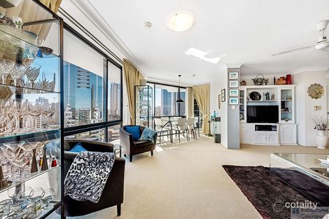 Property photo of 1506/70 Remembrance Drive Surfers Paradise QLD 4217