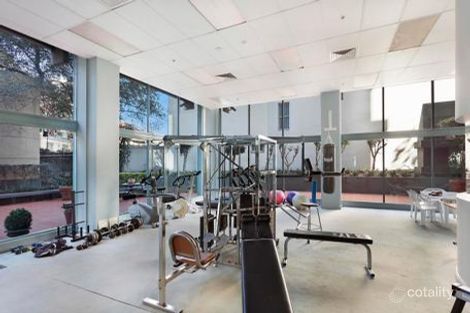 Property photo of 22-40 Sir John Young Crescent Woolloomooloo NSW 2011
