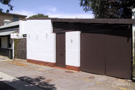 9 Gloucester Pl, North Adelaide, SA 5006