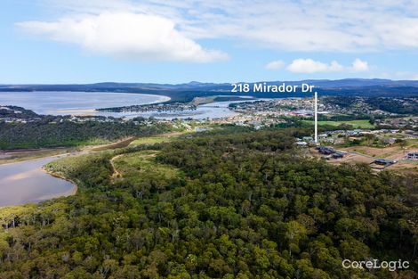Property photo of 218 Mirador Drive Mirador NSW 2548