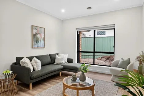 Property photo of 12 Grasswren Way Mawson Lakes SA 5095