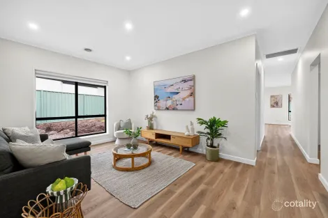 Property photo of 12 Grasswren Way Mawson Lakes SA 5095