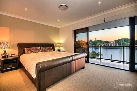 Property photo of 99 Sir Bruce Small Boulevard Benowa QLD 4217