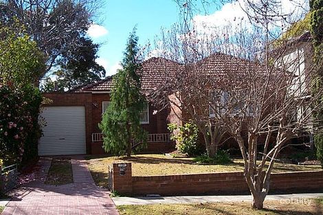 15 Carranya Rd, Riverview, NSW 2066