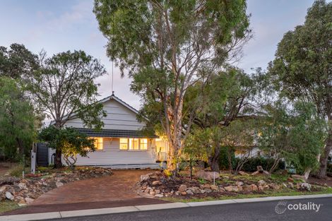 Property photo of 14A High View Road Dunsborough WA 6281