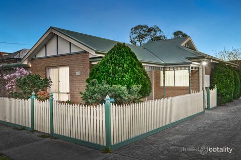 Property photo of 1/106 Arthur Street Fairfield VIC 3078