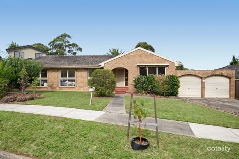 4 Poets Ct, Glen Waverley, VIC 3150
