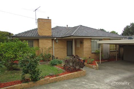 6 Tennyson St, Burwood, VIC 3125