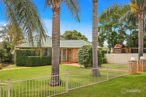 Property photo of 4 Fuschia Street Middle Ridge QLD 4350