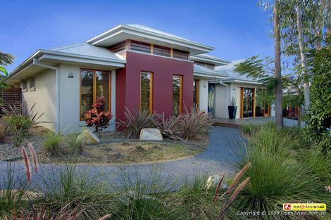 Property photo of 22 Stringybark Place Heathwood QLD 4110