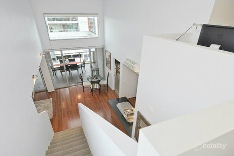 Property photo of 1602/10 Manning Street South Brisbane QLD 4101