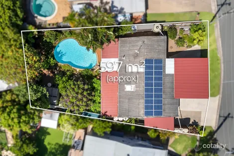 Property photo of 43 Lagoda Drive Mount Coolum QLD 4573