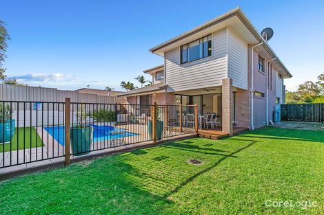 Property photo of 27 Schooner Circuit Manly West QLD 4179