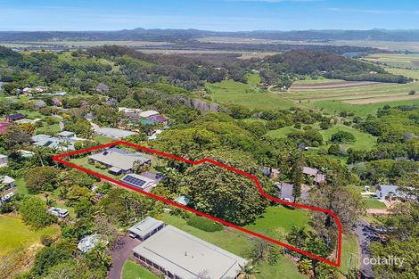 Property photo of 4 Figtree Road Terranora NSW 2486