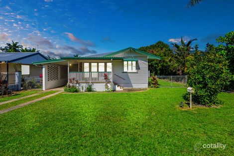 Property photo of 41 Oxley Street Edge Hill QLD 4870