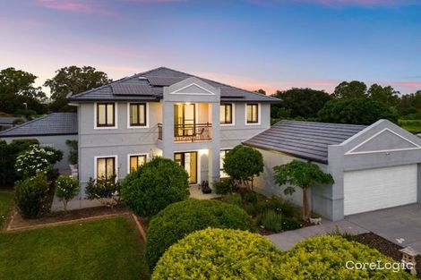 Property photo of 100 Landing Place Moggill QLD 4070