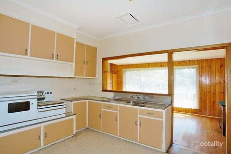 Property photo of 1 Grevillea Court Forest Hill VIC 3131