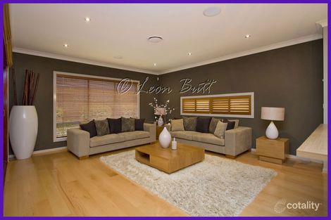 Property photo of 22 Stringybark Place Heathwood QLD 4110