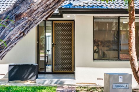 Property photo of 1 Parklands Crescent Reynella SA 5161
