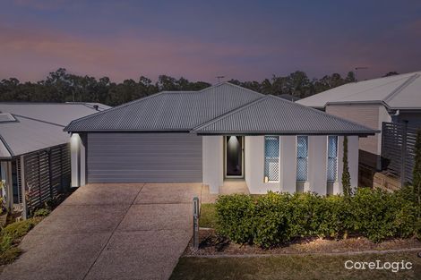 Property photo of 15 Brunner Drive Park Ridge QLD 4125