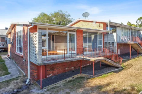 Property photo of 5/38 Elouera Street Riverside TAS 7250