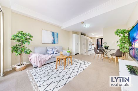 Property photo of 501D/5-11 Sixth Avenue Campsie NSW 2194