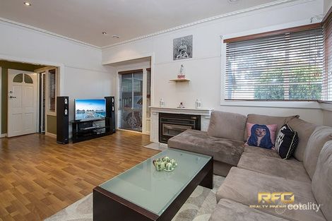 Property photo of 11 Willey Street Sunshine North VIC 3020