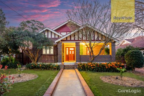 Property photo of 29 Merley Road Strathfield NSW 2135