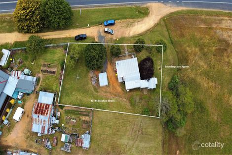 Property photo of 42-44 Stephen Street Bombala NSW 2632