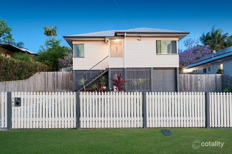 Property photo of 142 Lutzow Street Tarragindi QLD 4121