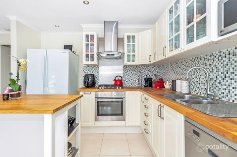 Property photo of 30 Tregear Close Theodore ACT 2905