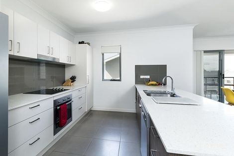 Property photo of 35/8 Win Street Eight Mile Plains QLD 4113