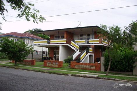 17 Wellington St, Lutwyche, QLD 4030